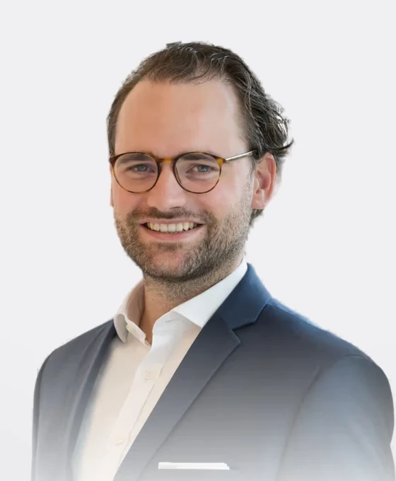 Benedikt Rohlmann