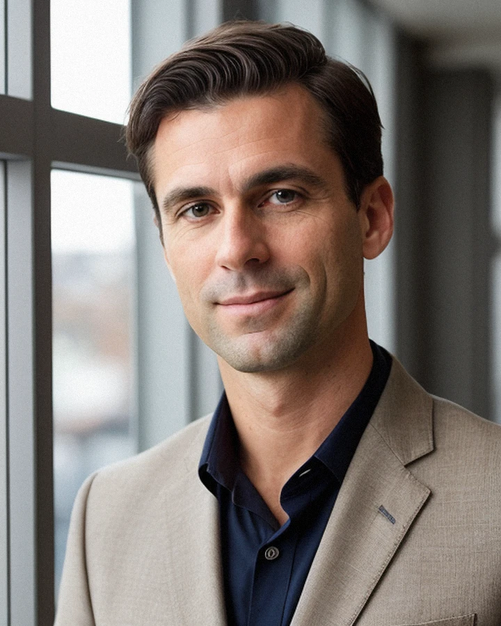 Christoph M.