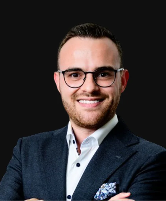 Fabian Bammert