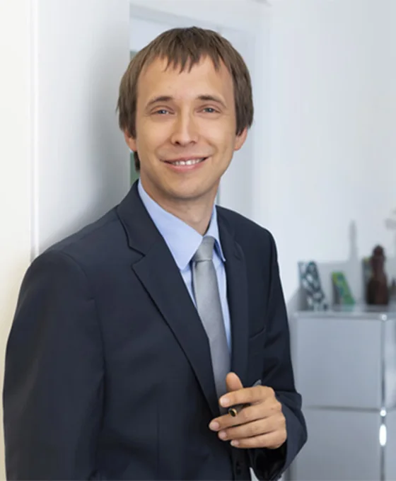 Florian Schmitt