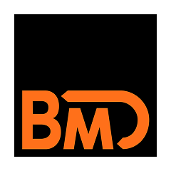 BMD NTCS Logo