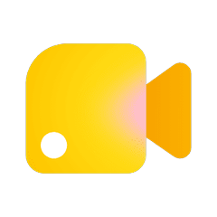 Google Meet Logo