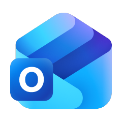 Outlook Logo