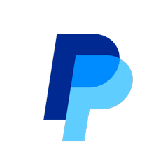 PayPal Logo