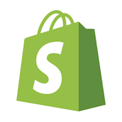 Shopify Logo