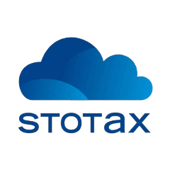 Stotax Logo