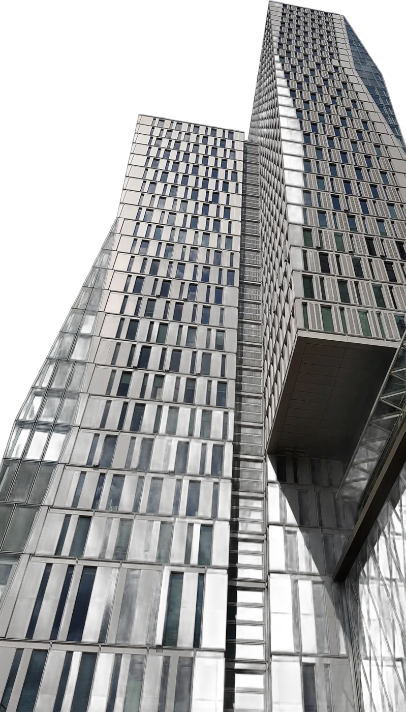 Nextower in Frankfurt am Main