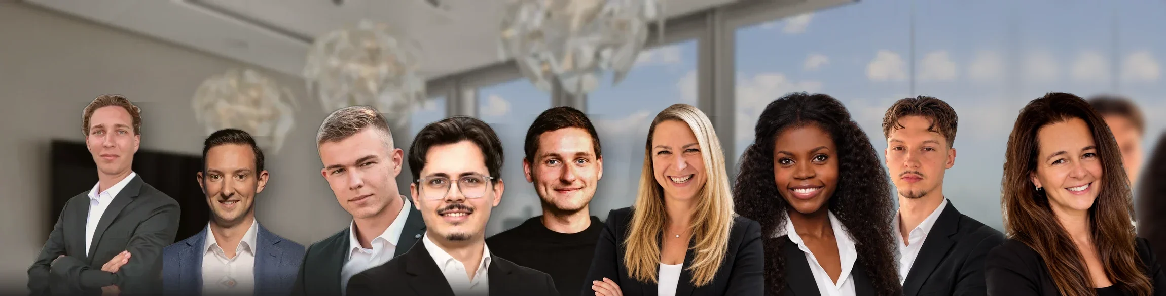 Das TRUSTAX Team