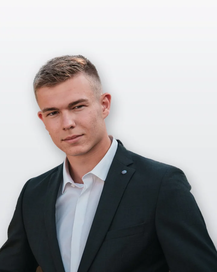 Cedric Ort