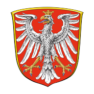 Wappen der Stadt Frankfurt am Main